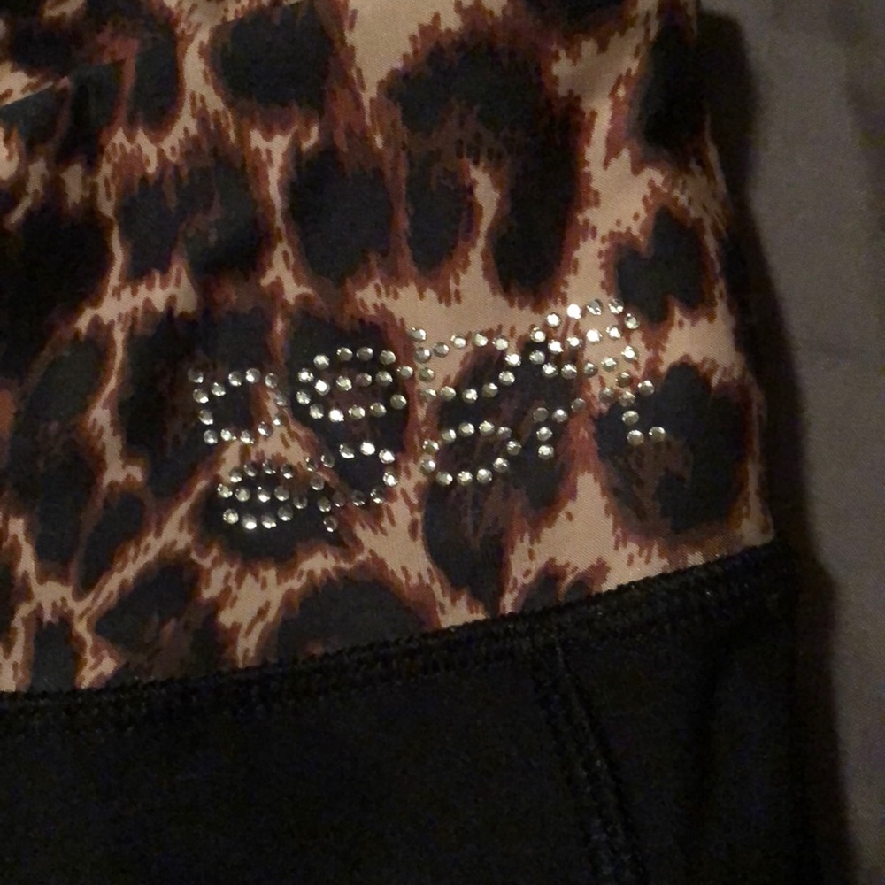 Bebe Sport leggings